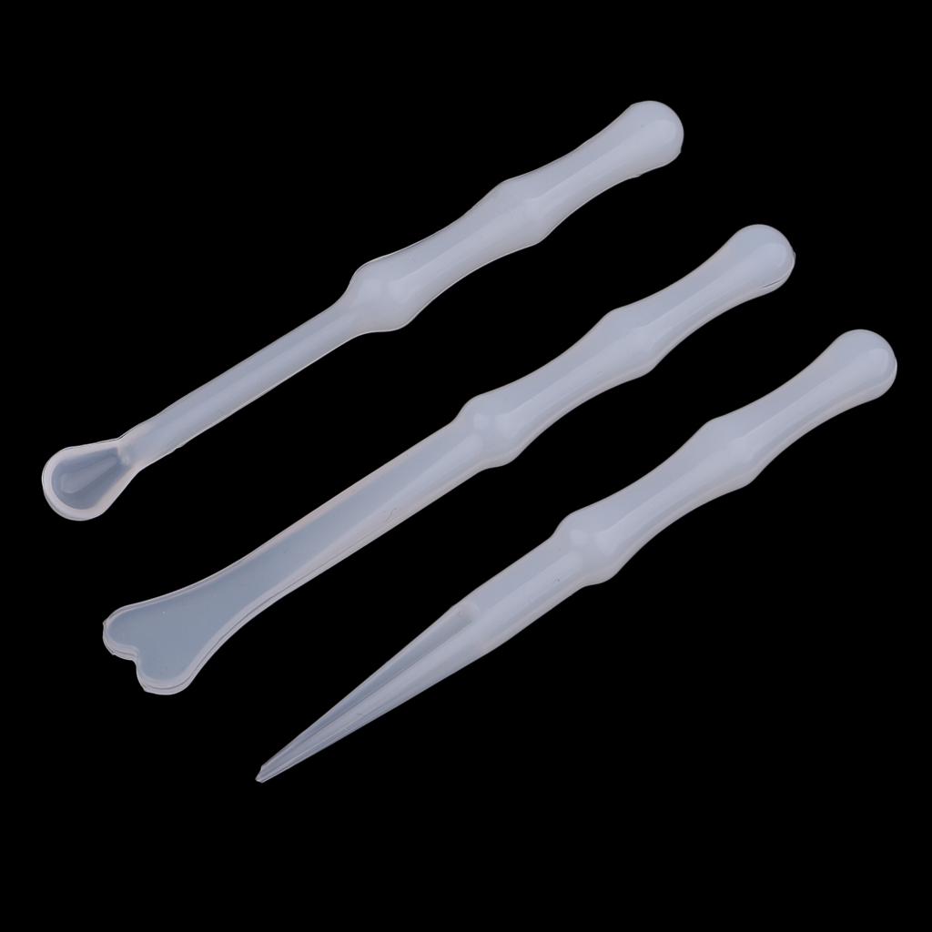 Resin Glue Tools Silicone Meas - Silicone Epoxy Resin Molds Set 评论和价格