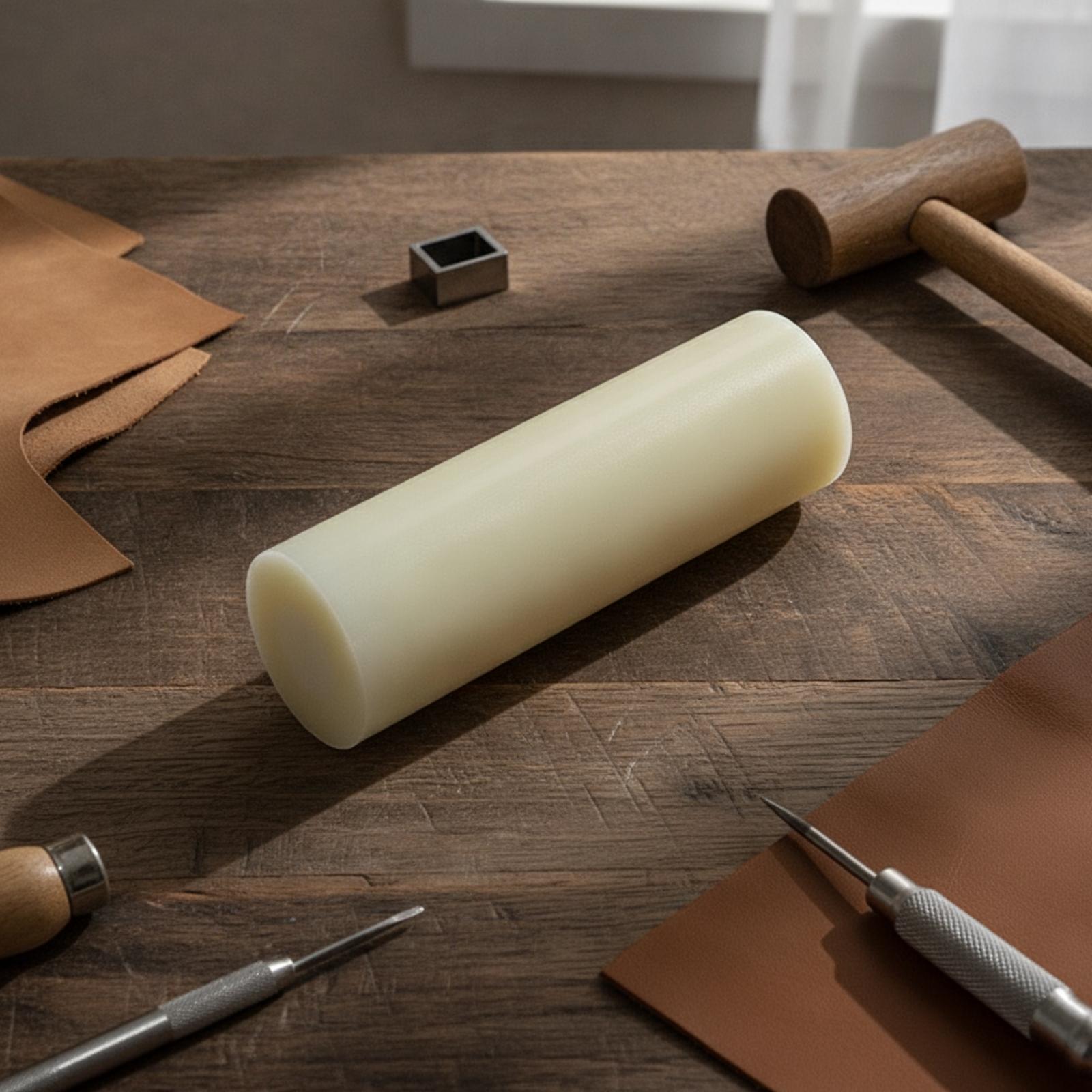 Nylon Mallet Rod for Leather D - Craft Tools 评论和价格