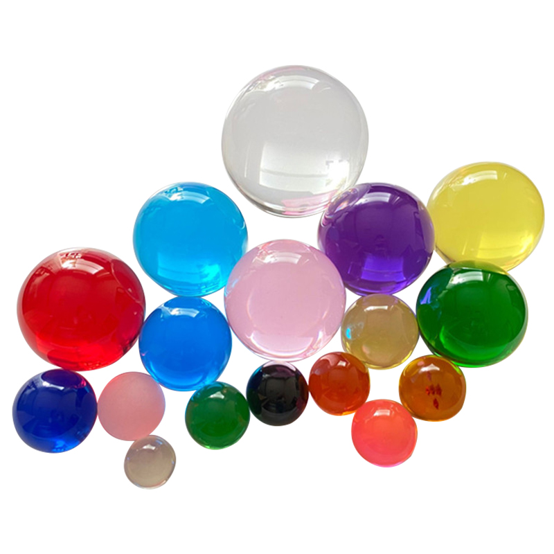 100MM Crystal Ball Acrylic Jug - Craft Tools 评论和价格