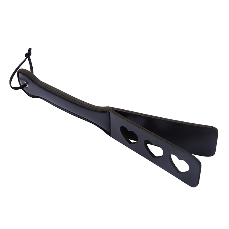 Heart-shaped BDSM Leather SP A - Craft Tools 评论和价格