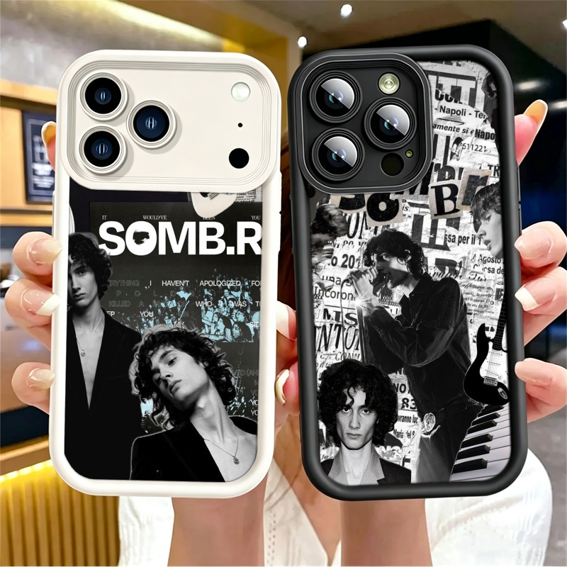 Singer S-Sombr Phone Case For  - Mini Electric Sewing Machine Handheld 评论和价格