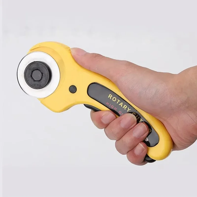 Rotary Cutter 45mm Card Paper  - Rotary Cutter For Fabric 45Mm 评论和价格