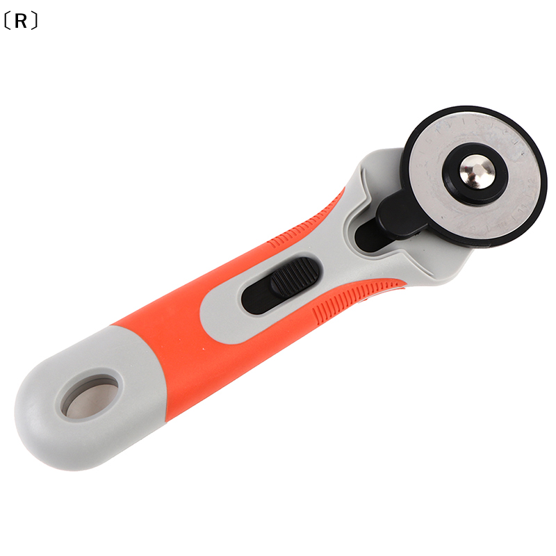 〔R〕45mm Rotary Cutter Fabric P - Rotary Cutter For Fabric 45Mm 评论和价格