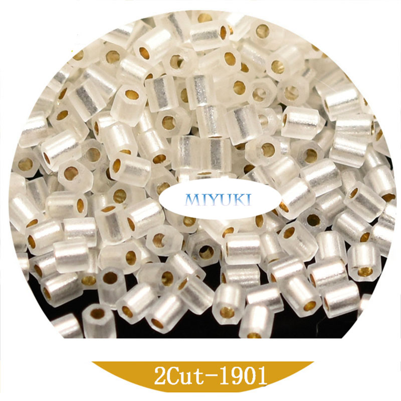 Japan Imported Miyuki Glass Se - Glass Seed Beads 2Mm Jewelry Making 评论和价格